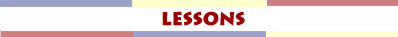 Lessons